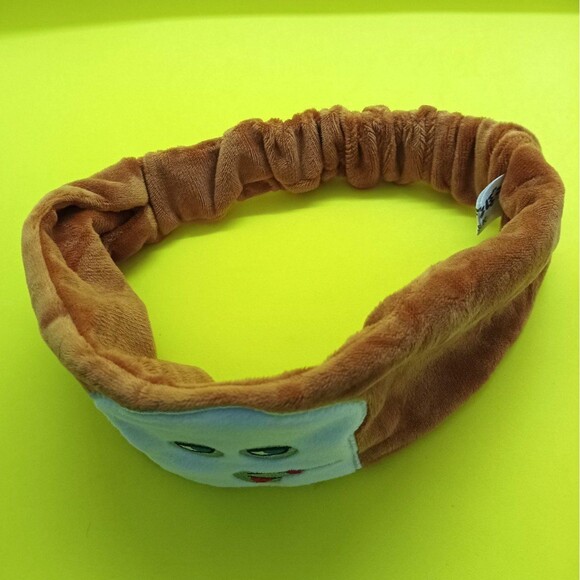 pan dorobo/ bread thief hair band - Picture 5 of 5